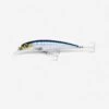 Rapala Poisson Nageur X RAP SRX10 WHU Pêche Aux Leurres En Mer -Pêche Soldes Boutique poisson nageur x rap srx10 whu peche aux leurres en mer