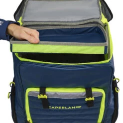 Sac à Dos De Pêche En Surfcasting 50 Litres -Pêche Soldes Boutique sac a dos de peche en surfcasting 50 litres 4