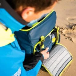 Sac à Dos De Pêche En Surfcasting 50 Litres -Pêche Soldes Boutique sac a dos de peche en surfcasting 50 litres 9