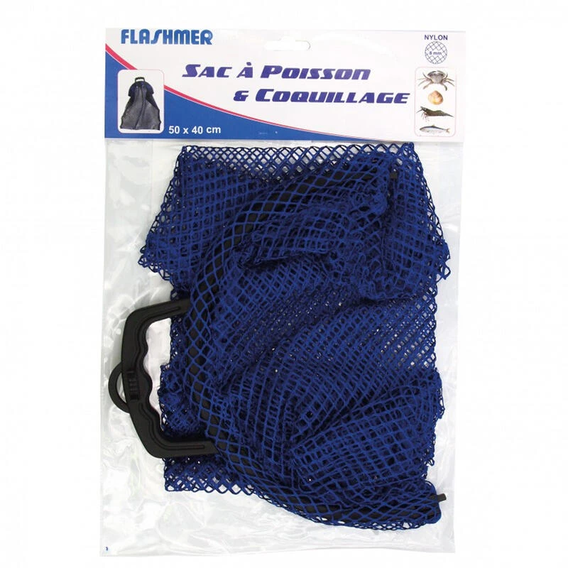 SAC A POISSON, Crustacé Et COQUILLAGE Pêche à Pied 3 SAC A POISSON, Crustacé Et COQUILLAGE Pêche à Pied – Image 2