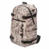 Sac De Pêche étanche 25 Litres Avec Système De 2 Fermetures éclair - CAMO -Pêche Soldes Boutique sac de peche etanche 25 litres avec systeme de 2 fermetures eclair camo