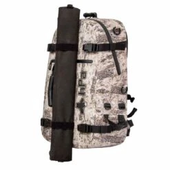 Sac De Pêche étanche 25 Litres Avec Système De 2 Fermetures éclair - CAMO -Pêche Soldes Boutique sac de peche etanche 25 litres avec systeme de 2 fermetures eclair camo 3
