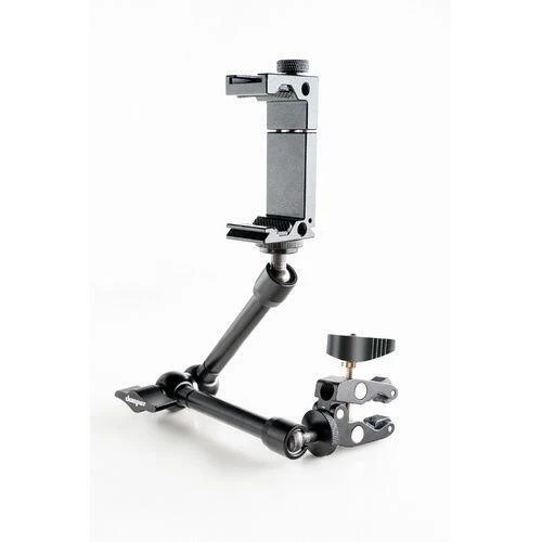 Deeper Support Smartphone Articulé Pour Float Tube Et Kayak 3 Deeper Support Smartphone Articulé Pour Float Tube Et Kayak