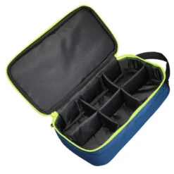 Trousse à Bobines Pêche En Surfcasting -Pêche Soldes Boutique trousse a bobines peche en surfcasting 3