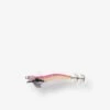 Turlutte Coulante Shallow EBIKA 1.8/85 Rose Pêche Des Seiches / Calamars -Pêche Soldes Boutique turlutte coulante shallow ebika 1885 rose peche des seiches calamars