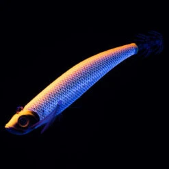 Turlutte Ultra Coulante TYP RUN EBIFISH 3.0/120 Flashy Orange Pêche Calamar -Pêche Soldes Boutique turlutte ultra coulante typ run ebifish 30120 flashy orange peche calamar 4