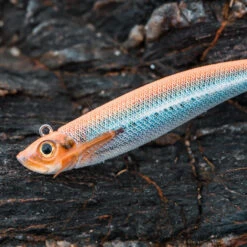 Turlutte Ultra Coulante TYP RUN EBIFISH 3.0/120 Flashy Orange Pêche Calamar -Pêche Soldes Boutique turlutte ultra coulante typ run ebifish 30120 flashy orange peche calamar 6