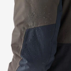 Veste De Pêche Imperméable Chaude Homme - FJ 500 TH Kaki 15 Veste De Pêche Imperméable Chaude Homme - FJ 500 TH Kaki -Pêche Soldes Boutique veste de peche impermeable chaude homme fj 500 th kaki 3