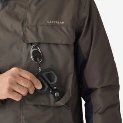 Veste De Pêche Imperméable Chaude Homme - FJ 500 TH Kaki 17 Veste De Pêche Imperméable Chaude Homme - FJ 500 TH Kaki -Pêche Soldes Boutique veste de peche impermeable chaude homme fj 500 th kaki 5