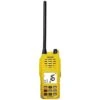 VHF Portable 6W - Etanche Et Flottante - GPS Et DSC -Pêche Soldes Boutique vhf portable 6w etanche et flottante gps et dsc