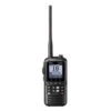 VHF Portable 6W étanche Flottante GPS, Grand écran, Noire -Pêche Soldes Boutique vhf portable 6w etanche flottante gps grand ecran noire