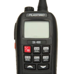 PLASTIMO VHF SX-400 FLOTTANTE Et ETANCHE IPX7, Avec Flash Et Alarme -Pêche Soldes Boutique vhf sx 400 flottante et etanche ipx7 avec flash et alarme 5