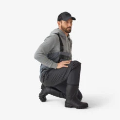 Waders De Pêche 500 Respirants Bottes -Pêche Soldes Boutique waders de peche 500 respirants bottes 2