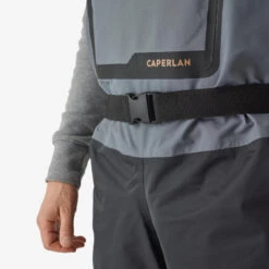 Waders De Pêche 500 Respirants Bottes -Pêche Soldes Boutique waders de peche 500 respirants bottes 3