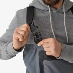 Waders De Pêche 500 Respirants Bottes -Pêche Soldes Boutique waders de peche 500 respirants bottes 5