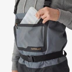 Waders De Pêche 500 Respirants Bottes -Pêche Soldes Boutique waders de peche 500 respirants bottes 7