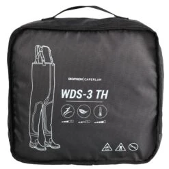 Waders Pêche WDS-3 Thermo -Pêche Soldes Boutique waders peche wds 3 thermo 8